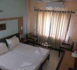 Standard AC Room